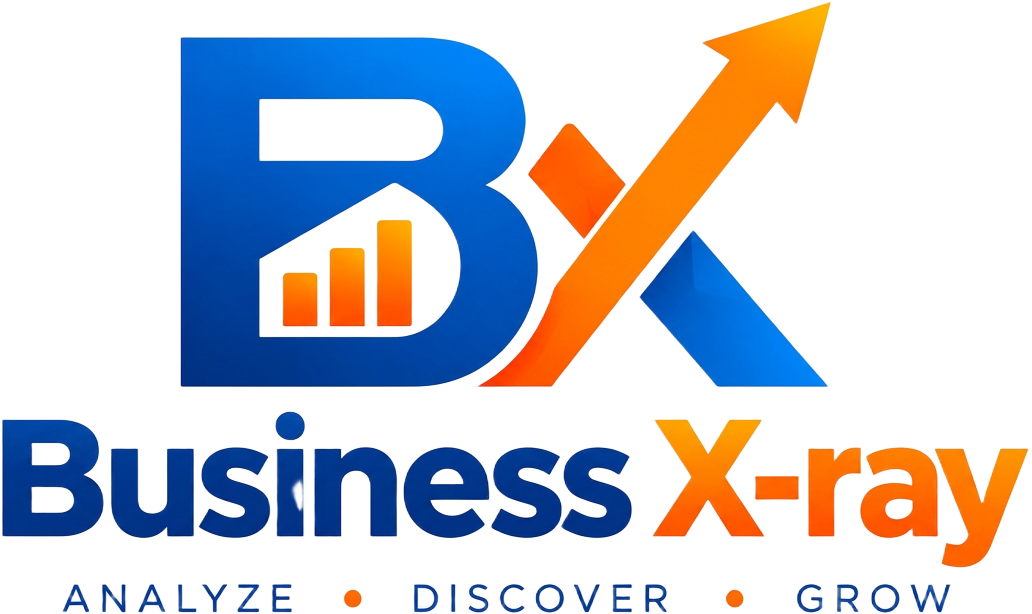 Business X-Ray